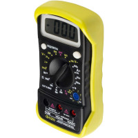 Цифровой мультиметр ФАZА MAS830L 5000490