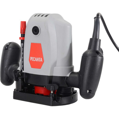 Фрезерная машина Ресанта ФМ-1300Э 75/13/1