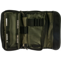 Сумка для набора инструментов с планкой для головок Дело Техники 1/4" 974237