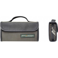 Сумка для набора инструментов с планкой для головок Дело Техники 1/4" 974237