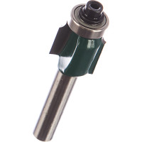 Фреза кромочная калевочная с подшипником (16х16х60.3 мм) FIT 3605-081616