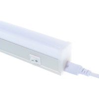 Светодиодный линейный светильник RSV RSV-SPB-T5-10W-6500K 100159