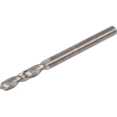 Сверло тип N (4.8 мм, твердый сплав, без покрытия) Guhring 5516 4,800