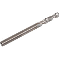 Сверло тип N (4.8 мм, твердый сплав, без покрытия) Guhring 5516 4,800