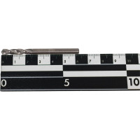 Сверло тип N (4.8 мм, твердый сплав, без покрытия) Guhring 5516 4,800