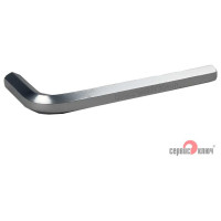 Набор шестигранников 7 предметов СЕРВИС КЛЮЧ 76400