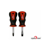 Набор силовых отверток 8 предметов СЕРВИС КЛЮЧ 75808