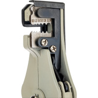 Инструмент для снятия изоляции duwi полуавтоматичсекий, 0,3 - 6 мм WS-03 PROFI 26125 4