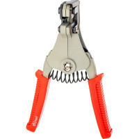 Инструмент для снятия изоляции duwi полуавтоматичсекий, 0,3 - 6 мм WS-03 PROFI 26125 4