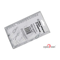 Набор Г-образных звездочек сплин 5 предметов СЕРВИС КЛЮЧ PROFFI 76433