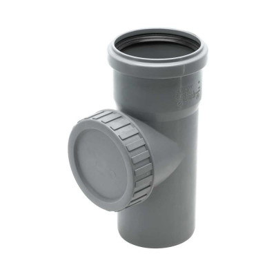 Ревизия Ostendorf 75 мм 113600