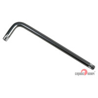 Набор Г-образных ключей torx Сервис Ключ 9 предметов 70675