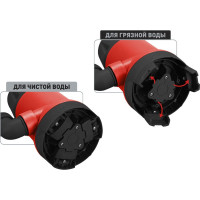 Погружной дренажный насос Парма НД-750/5-35П 02.012.00043