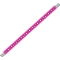 Светодиодная лампа Uniel LED-T8-9W/SPSB/G13/CL PLP30WH для растений UL-00006697