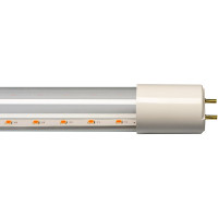 Светодиодная лампа Uniel LED-T8-9W/SPSB/G13/CL PLP30WH для растений UL-00006697