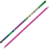 Светодиодная лампа Uniel LED-T8-18W/SPSB/G13/CL PLP30WH для растений UL-00006698