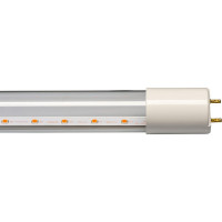 Светодиодная лампа Uniel LED-T8-18W/SPSB/G13/CL PLP30WH для растений UL-00006698