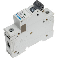 Автоматический выключатель ANDELI DZ66-63/1P 40A 6kA тип C ADL01-232