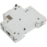 Автоматический выключатель ANDELI DZ66-63/1P 40A 6kA тип C ADL01-232