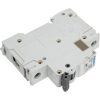 Автоматический выключатель ANDELI DZ66-63/1P 40A 6kA тип C ADL01-232