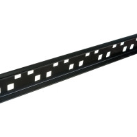 Поддерживающая задняя скоба LANMASTER 19" LAN-CMB-19
