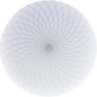 Светодиодный потолочный светильник ЭРА Slim без ДУ SPB-6 Slim 3 12-4K 12Вт 4000K, Б0043823