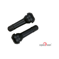 Ниппель для бескамерных шин СЕРВИС КЛЮЧ, 73415