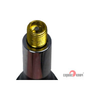 Ниппель для бескамерных шин СЕРВИС КЛЮЧ PROFFI 73416