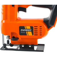 Аккумуляторный лобзик PATRIOT LS 500UES 110303050
