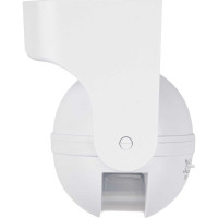 Датчик движения Jazzway PMS-IR 009 1200Вт 180 град. 12м WH белый IP44 5012912