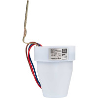 Фотореле Jazzway PMS PR 601 2200Вт WH IP44 5013056