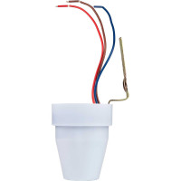 Фотореле Jazzway PMS PR 601 2200Вт WH IP44 5013056