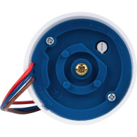 Фотореле Jazzway PMS PR 601 2200Вт WH IP44 5013056