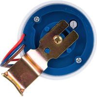 Фотореле Jazzway PMS PR 601 2200Вт WH IP44 5013056