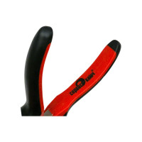 Бокорезы СЕРВИС КЛЮЧ PROFFI 160мм 75163