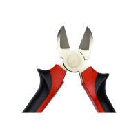 Бокорезы СЕРВИС КЛЮЧ PROFFI 160мм 75163