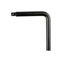 Г-образный большой вороток СЕРВИС КЛЮЧ 1/2 500 мм 77709