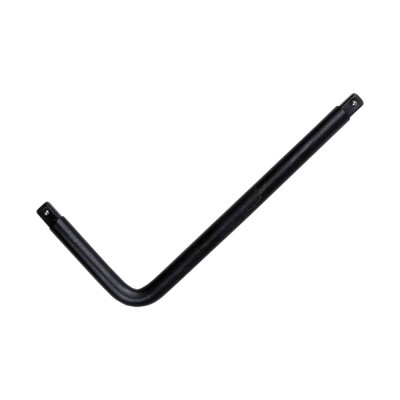 Г-образный малый вороток СЕРВИС КЛЮЧ 1/2 77707