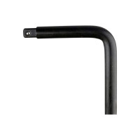 Г-образный малый вороток СЕРВИС КЛЮЧ 1/2 77707