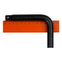 Г-образный малый вороток СЕРВИС КЛЮЧ 1/2 77707