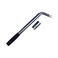 Баллонный телескопический ключ СЕРВИС КЛЮЧ 17х19 70615