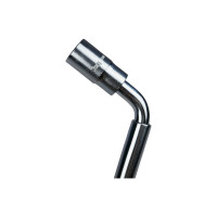 Баллонный телескопический ключ СЕРВИС КЛЮЧ 17х19 70615