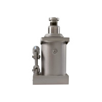 Гидравлический Домкрат СЕРВИС КЛЮЧ 25 т, высота 240-445, 75025