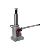 Гидравлический Домкрат СЕРВИС КЛЮЧ 25 т, высота 240-445, 75025