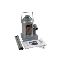 Гидравлический Домкрат СЕРВИС КЛЮЧ 25 т, высота 240-445, 75025