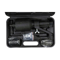 Баллонный ключ Сервис Ключ с редуктором, 2-х скоростной, 32х33 70706