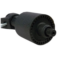 Баллонный ключ Сервис Ключ с редуктором, 2-х скоростной, 32х33 70706