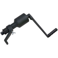 Баллонный ключ Сервис Ключ с редуктором, 2-х скоростной, 32х33 70706