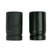 Баллонный ключ Сервис Ключ с редуктором, 2-х скоростной, 32х33 70706