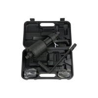 Баллонный ключ Сервис Ключ с редуктором, 2-х скоростной, 32х33 70706